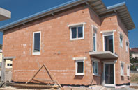 Kingsburgh home extensions