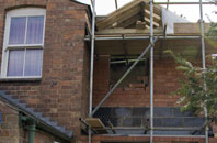 free Kingsburgh home extension quotes