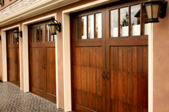 Kingsburgh garage extension quotes