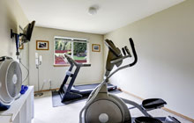 Kingsburgh home gym construction leads