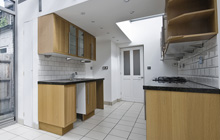Kingsburgh kitchen extension leads